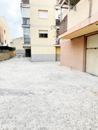  Plaza de parking en Torreforta - TARRAGONA 