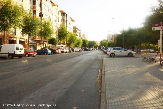 Plaza de parking en Torreforta - TARRAGONA