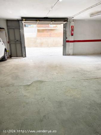 Plaza de parking en Torreforta - TARRAGONA