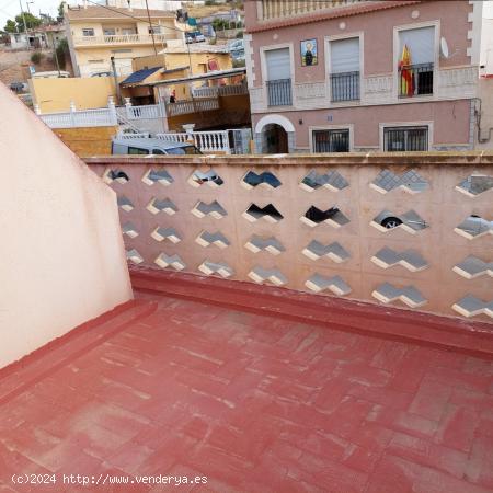 Se vende Casa-Cueva - ALICANTE