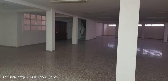  Edificio en venta - ALICANTE 