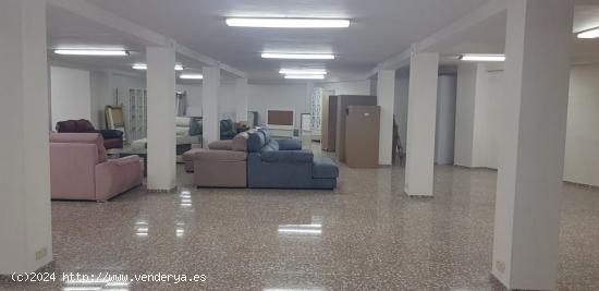 Edificio en venta - ALICANTE