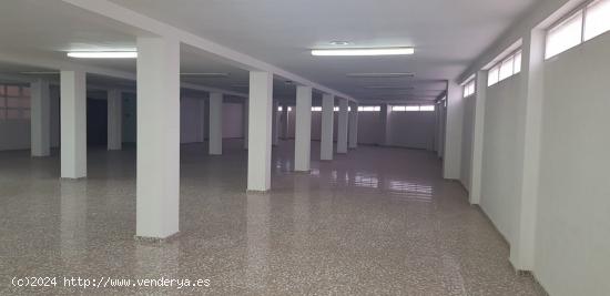 Edificio en venta - ALICANTE