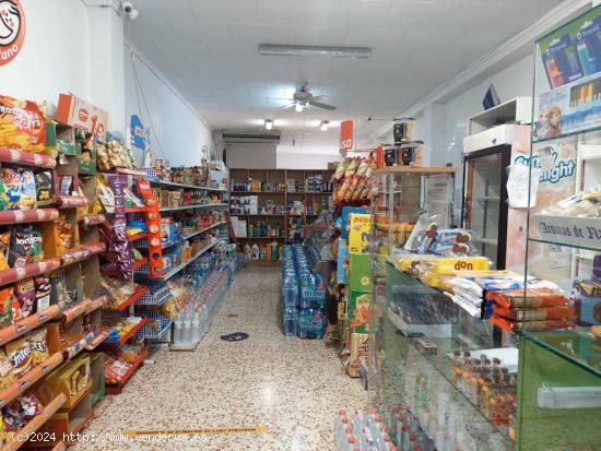 Se vende KIOSCO JOHNY en zona Ronda Sur - ALICANTE