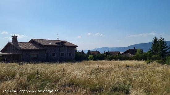 Se Vende en Barós - HUESCA