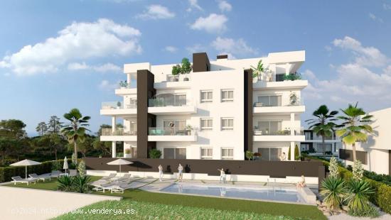 Exclusivo apartamento en Boavista - ALICANTE