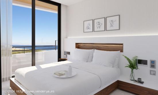 Bungalow en Gran Alacant con vista al mar - ALICANTE