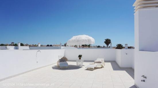 Hermoso dúplex en Ciudad Quesada - ALICANTE