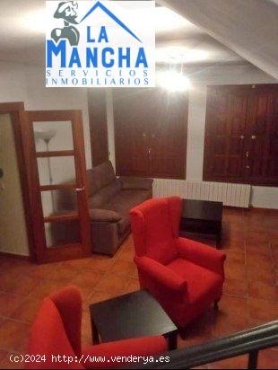 INMOBILIARIA LA MANCHA VENDE ADOSADO EN CHINCHILLA (ALBACETE) ZONA CASTILLO - ALBACETE