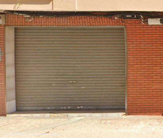 Se vende Local comercial en Son Dameto - BALEARES