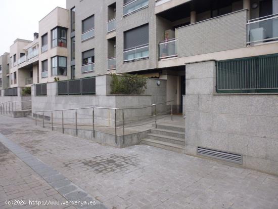 Garaje en venta en calle lagar del ciego, 1, Valladolid - VALLADOLID