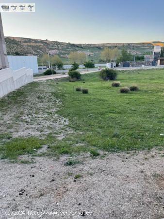  PARCELA URBANA DE 740 M² EN EL SOTILLO (LA LASTRILLA) - SEGOVIA 