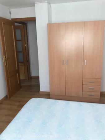 Piso en venta en la zona Atalayas - MURCIA