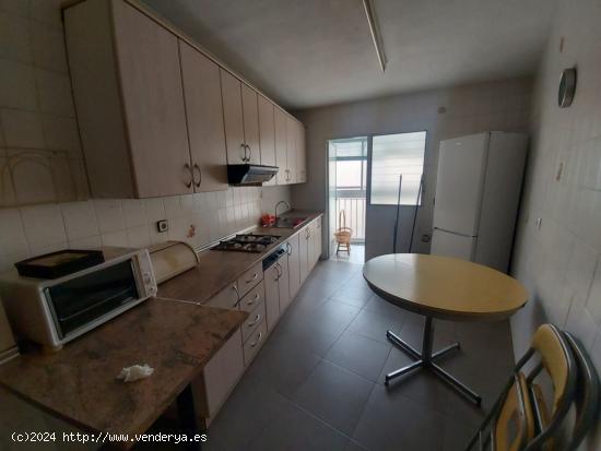  Piso en venta en la zona del Atalayas - MURCIA 