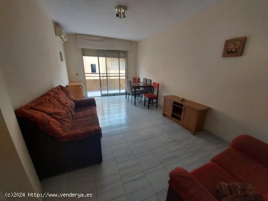 Piso en venta en la zona del Atalayas - MURCIA