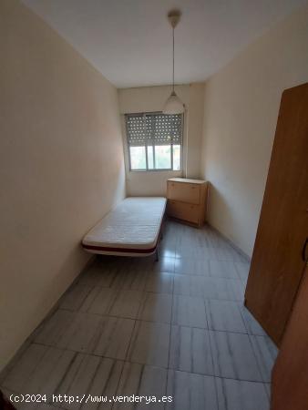 Piso en venta en la zona del Atalayas - MURCIA