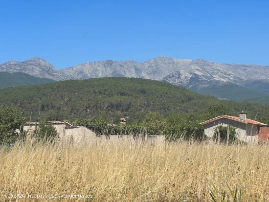 Se Vende en Arenas de San Pedro - AVILA