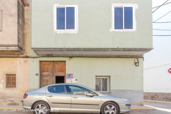 Casa para reformar en Benimodo - VALENCIA