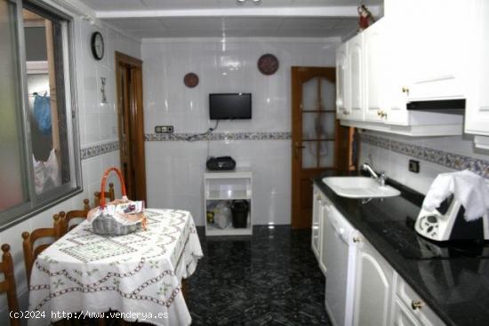 Se Vende en Crevillent - ALICANTE