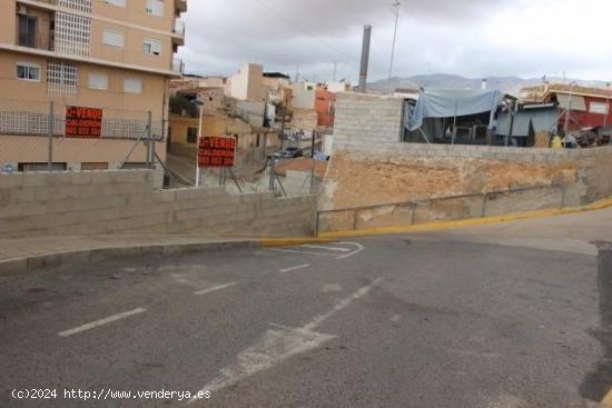 Se Vende en Crevillent - ALICANTE