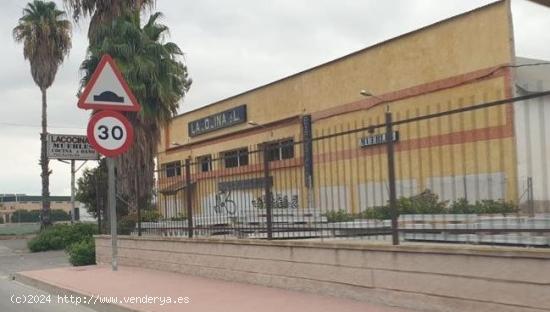  Se Vende en Callosa de Segura - ALICANTE 