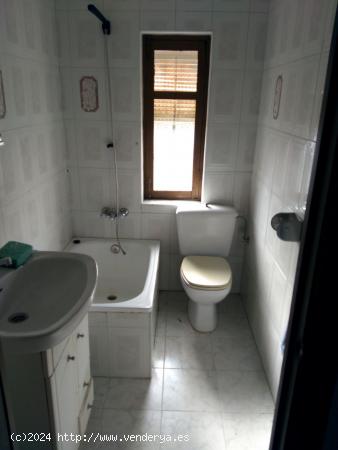 Se Vende en Villasbuenas - SALAMANCA