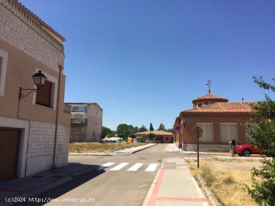 Se Vende en Palencia - PALENCIA