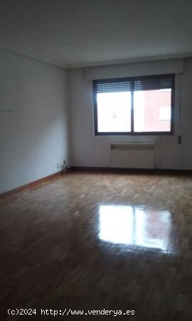 PISO EN VENTA EN ZONA CENTRO - PALENCIA