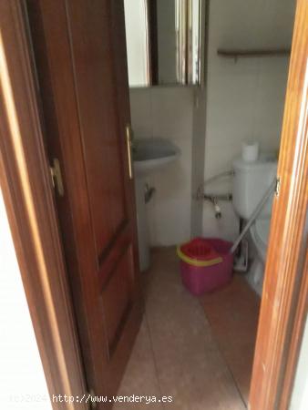 Se Vende en Palencia - PALENCIA