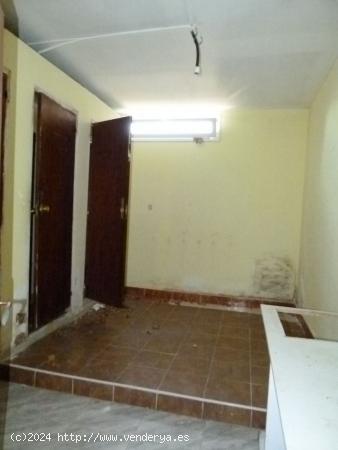 Se Vende en Palencia - PALENCIA