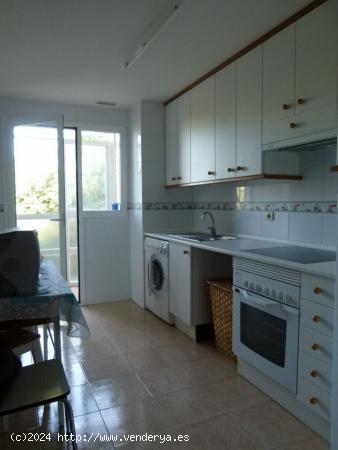  DISPONIBLE A LA VENTA PISO EN PALENCIA - PALENCIA 