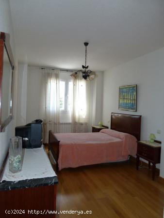 DISPONIBLE A LA VENTA PISO EN PALENCIA - PALENCIA