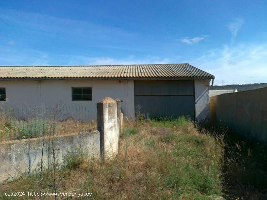 Se Vende en Astudillo - PALENCIA