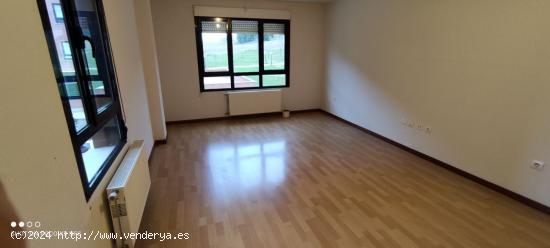 DISPONIBLE A LA VENTA PISO EN PALENCIA - PALENCIA