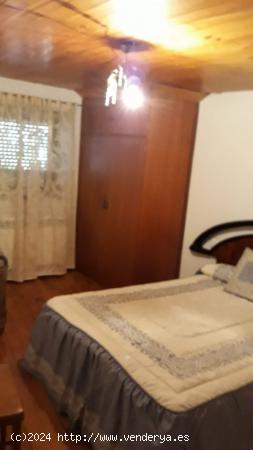 Se Vende en Santibañez de la Peña - PALENCIA