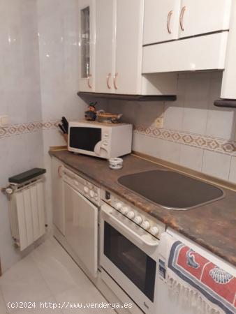 DISPONIBLE A LA VENTA PISO EN PALENCIA - PALENCIA