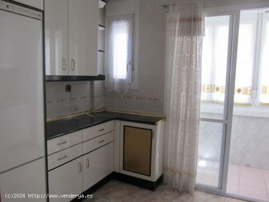 DISPONIBLE A LA VENTA PISO EN VILLAMURIEL - PALENCIA