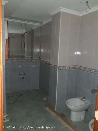 INMUEBLE EN VENTA - PALENCIA