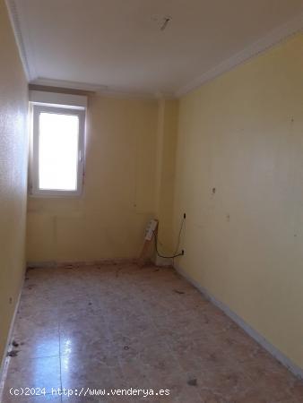 INMUEBLE EN VENTA - PALENCIA