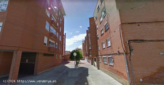  PLAZA DE GARAJE EN VENTA EN SAN ANTONIO - PALENCIA 