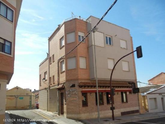  BAR EN BARRIO DEL CRISTO - PALENCIA 