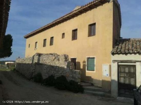 EDIFICIO EN VENTA EN AMPUDIA - PALENCIA