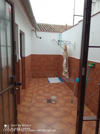 BONITA CASA TOTALMENTE REFORMADA - CORDOBA