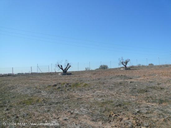 Se Vende en Valmojado - TOLEDO