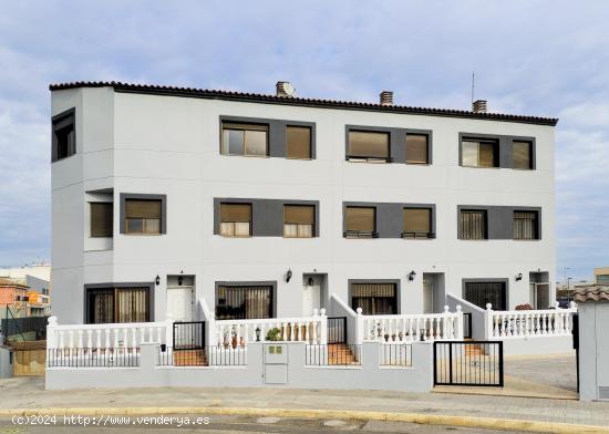  Casa unifamiliar en Chilches - CASTELLON 