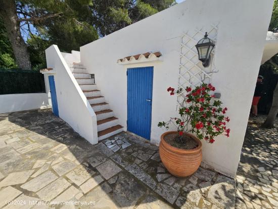 Casa de 4 habitaciones en Tres Cales L'Ametlla de Mar - TARRAGONA