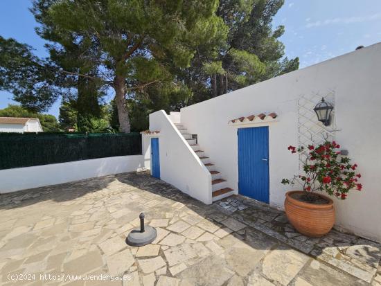 Casa de 4 habitaciones en Tres Cales L'Ametlla de Mar - TARRAGONA