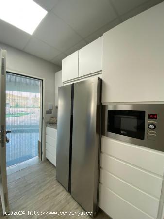 Encanto y prestigio: Chalet a minutos del balneario Archena en Murcia - MURCIA