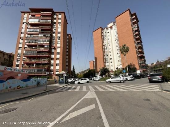 Habitación en Málaga - MALAGA