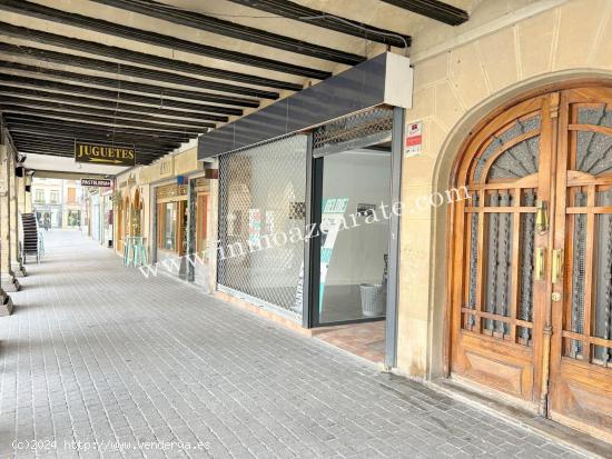 Local comercial en Estella - NAVARRA